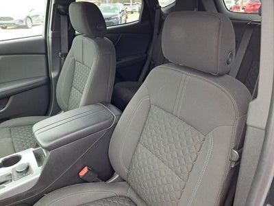 2019 Chevrolet Blazer Base 1LT