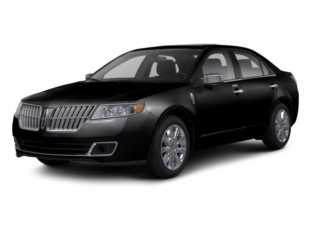 2010 Lincoln MKZ Base