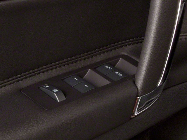 2010 Lincoln MKZ Base