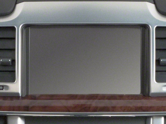 2010 Lincoln MKZ Base