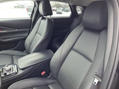 2025 Mazda Mazda CX-30 2.5 S Select Sport