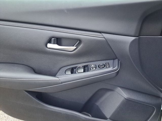 2022 Nissan Sentra S