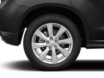 2014 Mitsubishi Outlander Sport SE