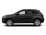 2014 Mitsubishi Outlander Sport SE