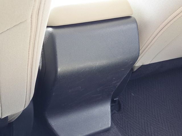 2023 Subaru Impreza Base