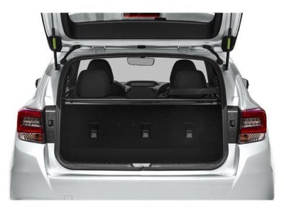 2023 Subaru Impreza Sport