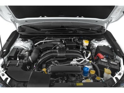 2023 Subaru Impreza Sport