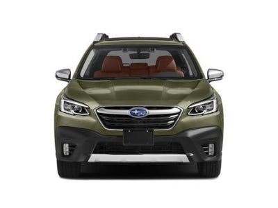 2021 Subaru Outback Touring XT