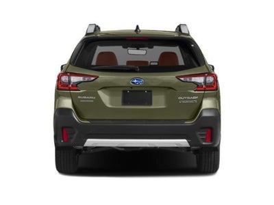 2021 Subaru Outback Touring XT