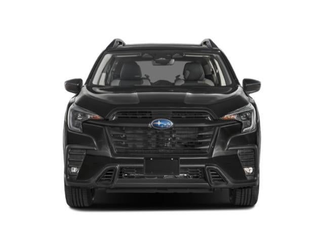 2025 Subaru Ascent Onyx Edition
