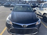 2017 Toyota Avalon Base