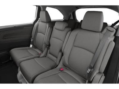 2020 Honda Odyssey EX