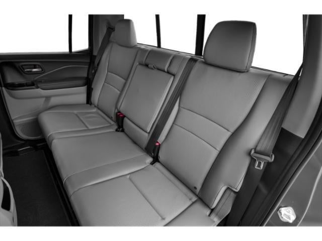 2020 Honda Ridgeline RTL