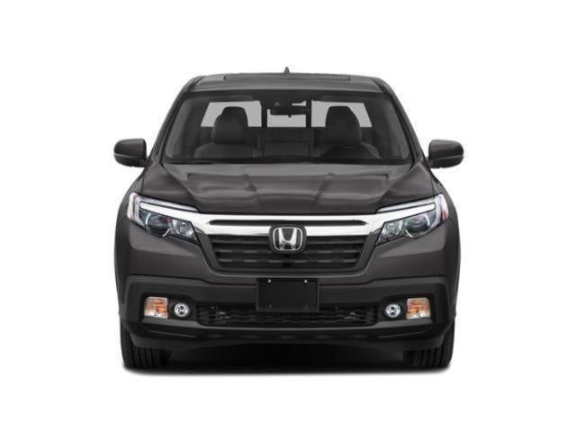 2020 Honda Ridgeline RTL