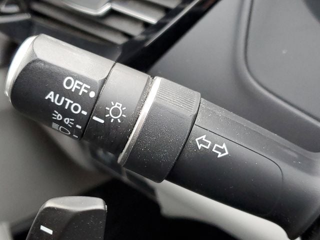 2019 Acura RDX Technology Package SH-AWD