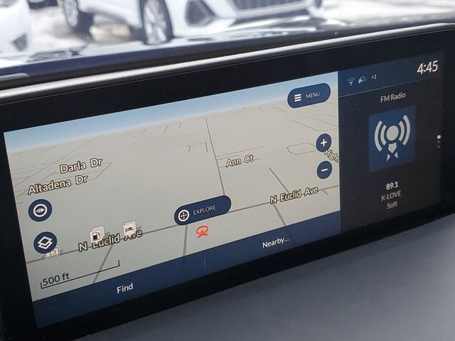 2019 Acura RDX Technology Package SH-AWD