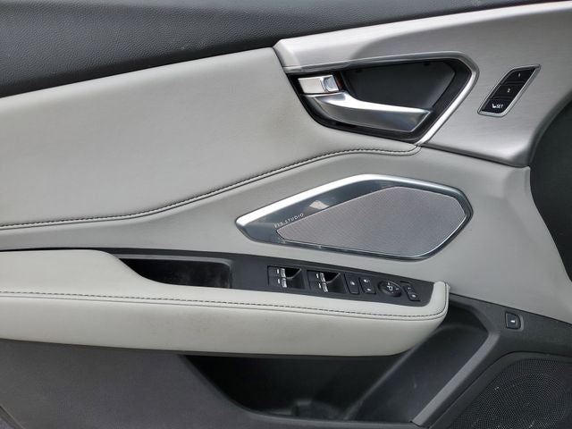 2019 Acura RDX Technology Package SH-AWD