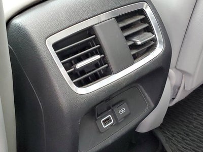 2019 Acura RDX Technology Package SH-AWD