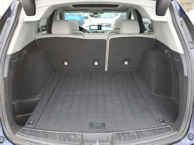 2019 Acura RDX Technology Package SH-AWD