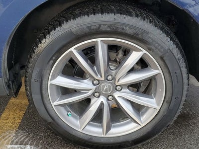 2019 Acura RDX Technology Package SH-AWD