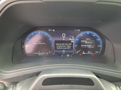 2025 Toyota Grand Highlander Platinum