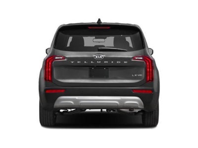 2020 Kia Telluride LX