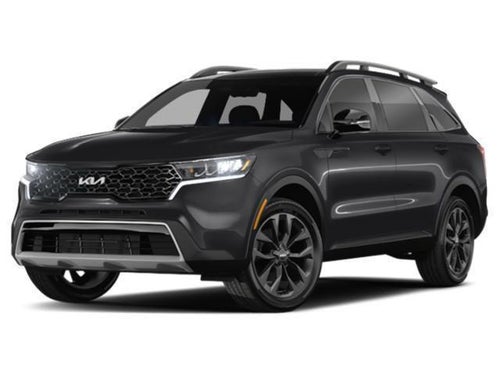2023 Kia Sorento X-Line EX