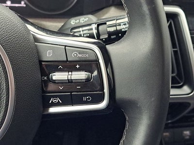 2023 Kia Sorento X-Line S