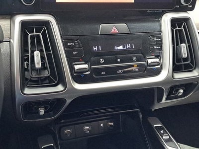 2023 Kia Sorento X-Line S