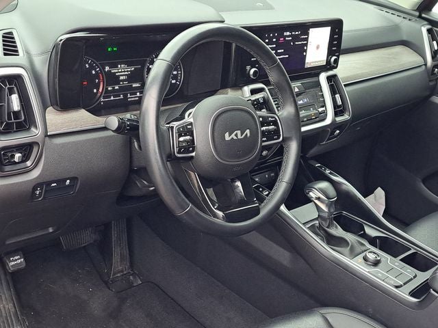 2023 Kia Sorento X-Line S