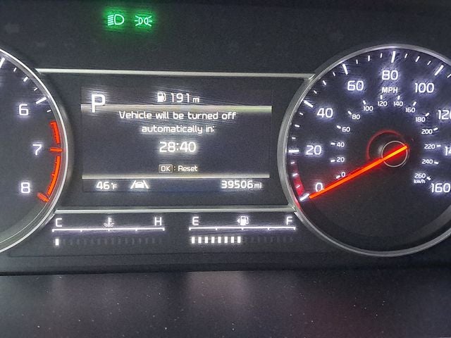 2023 Kia Sorento X-Line S