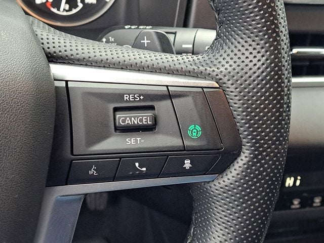 2024 Mitsubishi Outlander SE Ralliart