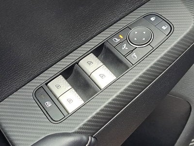 2024 Mitsubishi Outlander SE Ralliart