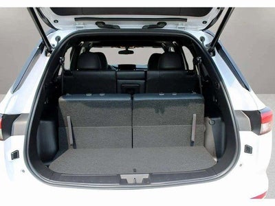 2024 Mitsubishi Outlander SEL