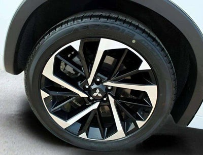 2024 Mitsubishi Outlander SEL