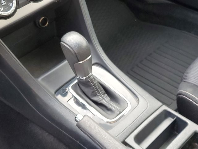 2016 Subaru Impreza 2.0i Sport Premium