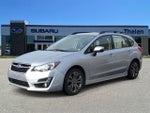 2016 Subaru Impreza 2.0i Sport Premium