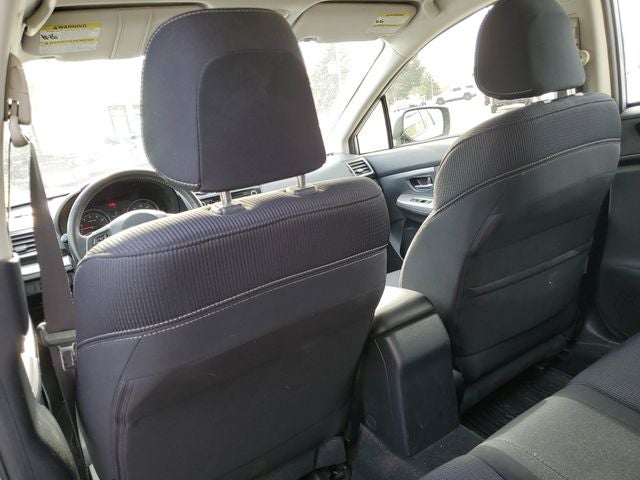 2016 Subaru Impreza 2.0i Sport Premium