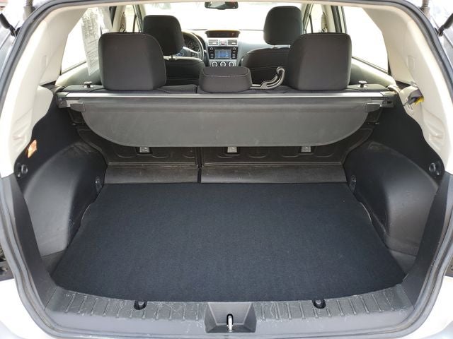 2016 Subaru Impreza 2.0i Sport Premium