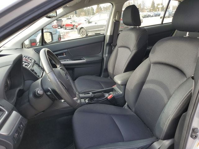 2016 Subaru Impreza 2.0i Sport Premium