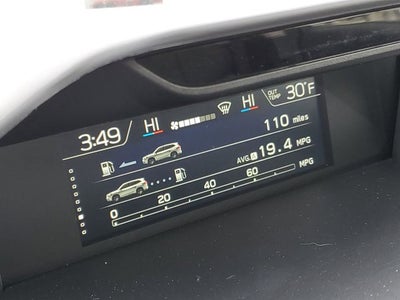 2023 Subaru Forester Touring