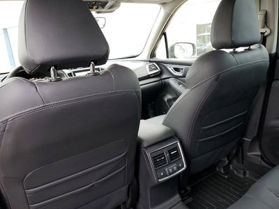 2023 Subaru Forester Touring