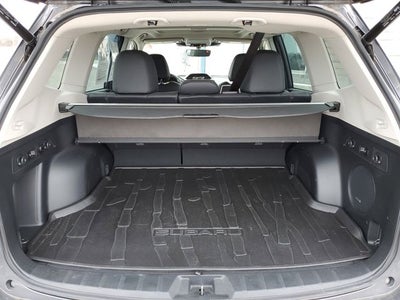 2023 Subaru Forester Touring