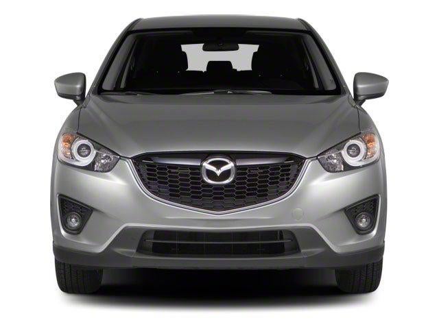 2013 Mazda Mazda CX-5 Touring