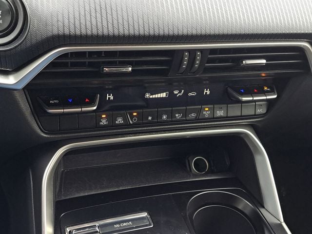 2025 Mazda Mazda CX-90 3.3 Turbo Select