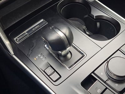 2025 Mazda Mazda CX-90 3.3 Turbo Select