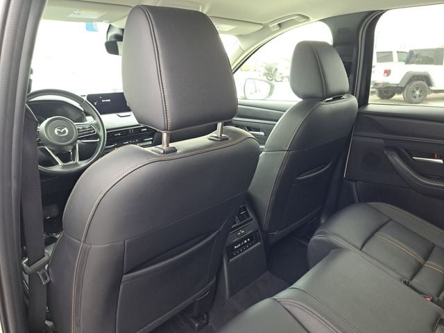 2025 Mazda Mazda CX-90 3.3 Turbo Select