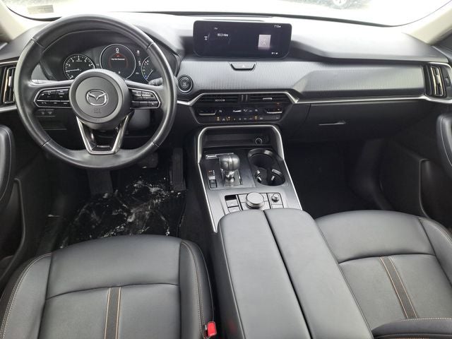 2025 Mazda Mazda CX-90 3.3 Turbo Select