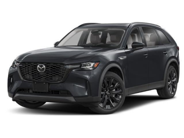 2025 Mazda Mazda CX-90 3.3 Turbo Premium