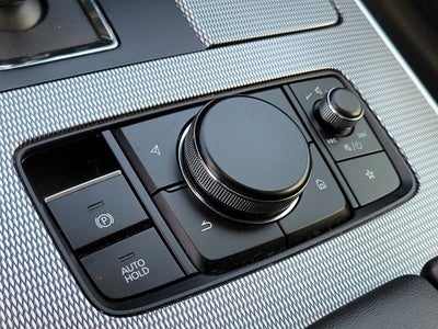 2024 Mazda Mazda CX-90 3.3 Turbo Premium